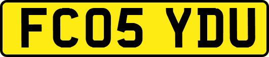 FC05YDU