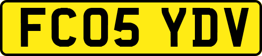 FC05YDV