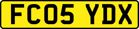 FC05YDX