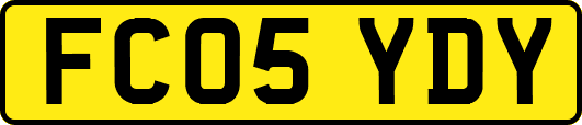 FC05YDY