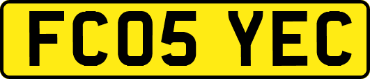 FC05YEC