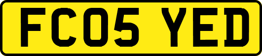 FC05YED