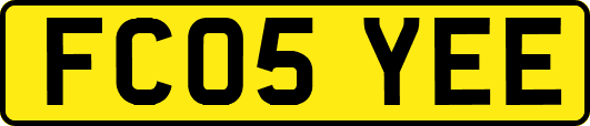FC05YEE