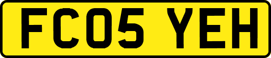 FC05YEH