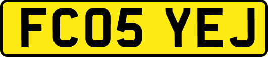 FC05YEJ