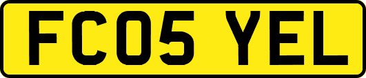 FC05YEL
