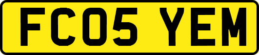FC05YEM
