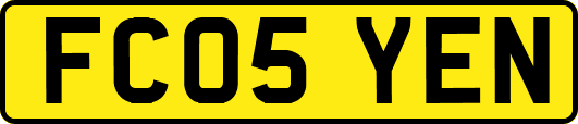 FC05YEN