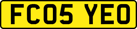 FC05YEO