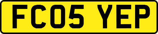 FC05YEP