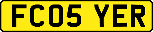 FC05YER