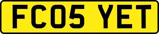 FC05YET