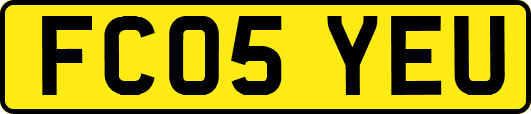 FC05YEU