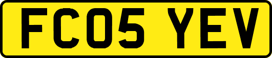 FC05YEV