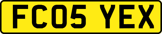 FC05YEX