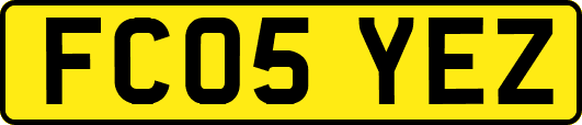 FC05YEZ