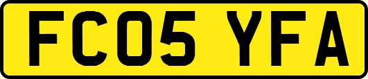 FC05YFA