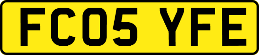 FC05YFE