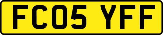 FC05YFF