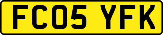 FC05YFK