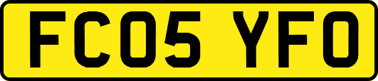 FC05YFO