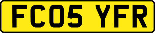FC05YFR