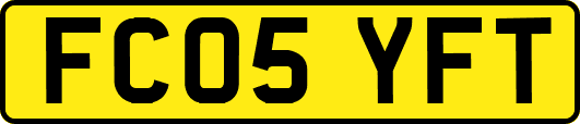 FC05YFT