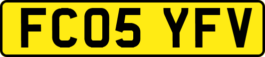 FC05YFV