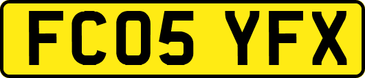 FC05YFX
