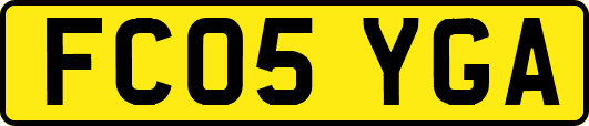 FC05YGA