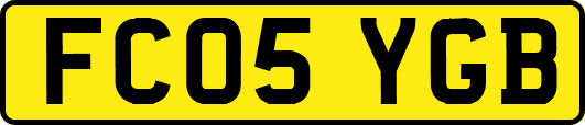 FC05YGB
