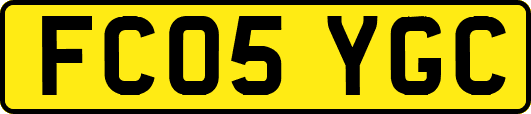 FC05YGC