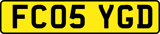 FC05YGD