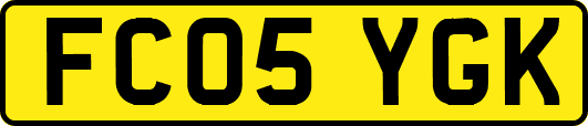 FC05YGK