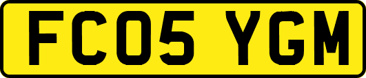FC05YGM