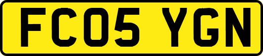 FC05YGN