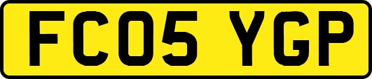 FC05YGP