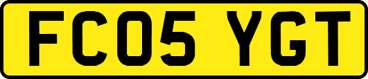 FC05YGT