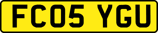 FC05YGU