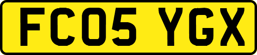 FC05YGX