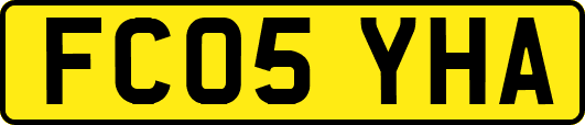 FC05YHA