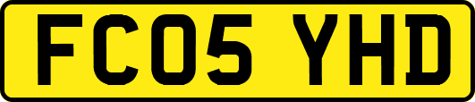 FC05YHD