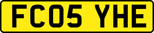 FC05YHE