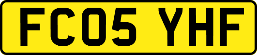 FC05YHF