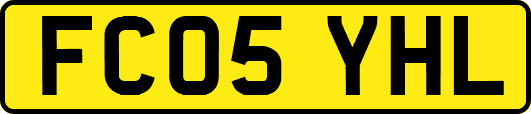 FC05YHL