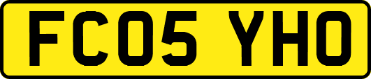 FC05YHO