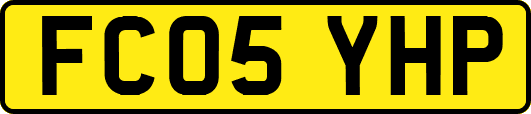 FC05YHP