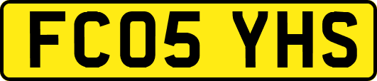 FC05YHS