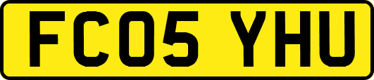 FC05YHU
