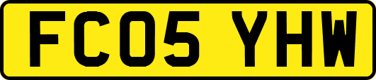 FC05YHW